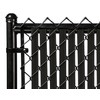 Proudly Made in The USA! - Tube Slat Double-Wall Bottom