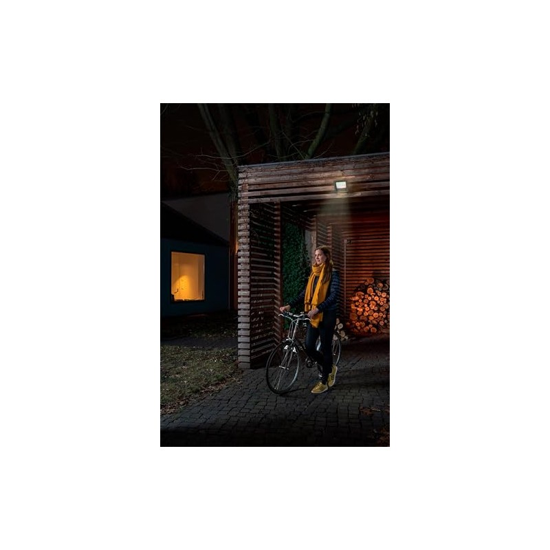 OSRAM Endura Flood Warm White PCR