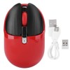 HXSJ M106 2.4G Wireless Mouse Rechargeable Silent Mute Mice USB