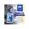 Multivitamínico Vita Xs Ronnie Coleman, Vitaminas, Minerales Sabor Sin Sabor