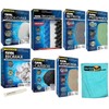 Inland Seas Fluval 206/207 Canister Filter Semi Annual Maintenance Kit