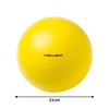 to-ei Light (Toei Light) sohutofo-mubo-ru 210 B – 7075 , yellow