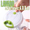 J.H. Company Cortador Para Verdura Manual Picador Alimentos Cocina 9389