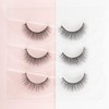 Invogue Vault 2 Multipack Lashes 3 Pairs 100g