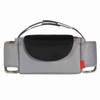Multi-functional Diaper Bag Water-proof Baby Backpack with Internal Compartment Design