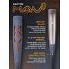Easton | 2025 | MAV1 Baseball Bat | USSSA |