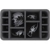 Feldherr Mini Plus Case Compatible with Age of Sigmar: Kingdom