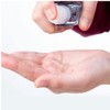 Honey x 2-Way World HONEY Hair Oil Drop, Colorful