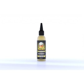 Korda GOO Supreme 115 ml Isotonic KGOO37 Fluorescent Dip Luminous Dip Booster