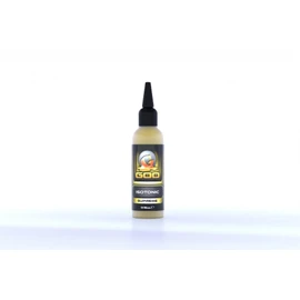 Korda GOO Supreme 115 ml Isotonic KGOO37 Fluorescent Dip Luminous Dip Booster