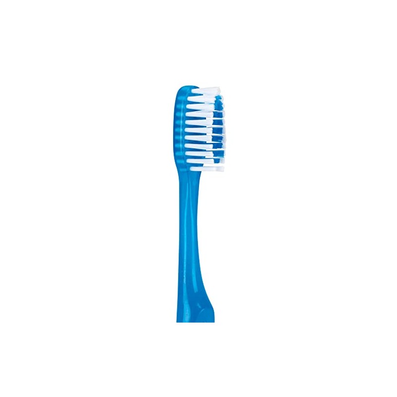 Practicon Nice Touch Disposable Toothbrush, Non-Pasted, 144 per Box