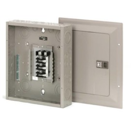 Eaton 125a 12sp Pon Lug Panel