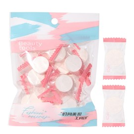 TOVINANNA 20 Pack Diy Face Mask Sheets Portable Facial Masks Skincare for Home Travel