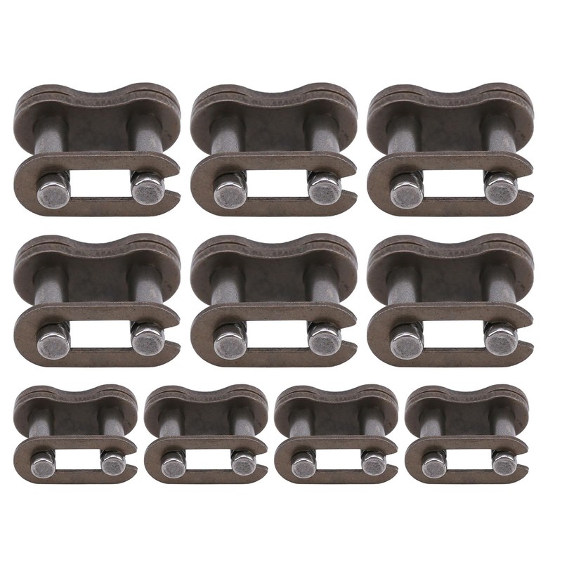 Watris Veiyi Chain Lock Bicycle Chain Lock Pack of 10