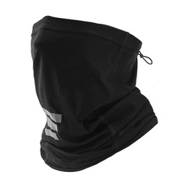 [Pawinpaw] Face Cover, UV Protection, For Summer, Men's, Sun Protection, Neck Guard, Face Guard (Cool Contact Feeling - 5°C), Easy to Breathe, Breathable Mesh, UPF50+, Sweat Absorbent, Quick Drying,