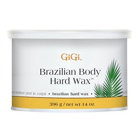 GIGI Brazillian Body Hard Wax by GiGi