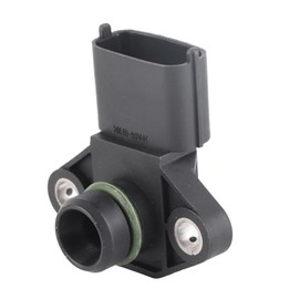 Tbest Booster Pressure Sensor, 6675420017 High Performance Car Booster Pressure Sensor Replacement for Ssangyong Rexton Kyron Acyton