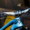 Funn Full On Mountain Bike Handlebar with Bar Clamp 35mm