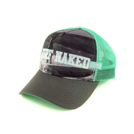 Uprock Coastal Cap, Djinns Cap, Baseball Cap, Summer Cap, Hat for Him and Her, Trucker Cap, Many Different Cool Limited Designs - Surf Naked