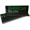 ARC Scoop Cards Matte Black