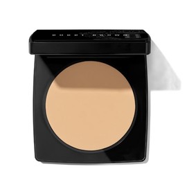 Bobbi Brown Sheer Finish Pressed Powder - Soft Sand- 0.31 oz / 9g
