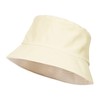 QILZO Foldable Waterproof Rain Hat, Fishing Hat, Cap for Men