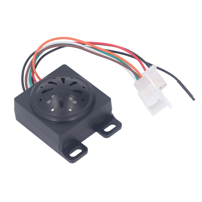 Electric Bike Anti Theft Alarm with Wireless Remote Control Electric