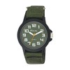 Ravel - Men's Modern Workwear Watch with Easy-Fasten Strap -