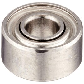 Tamiya 94752 Mini 4WD AO Parts AO-1017 520 Ball Bearing Set of 4