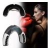 Universo en Linea Protector Bucal Deportivo Dientes Para Box Seguridad