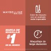 Labial Líquido Maybelline New York Superstay Matte Ink Acabado Mate
