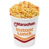 Maruchan Instant Lunch Ramen Noodles, Hot & Spicy Beef Flavor