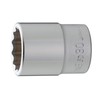 Tone Socket (12 Angles) 6D-30 Insertion Angle 0.7 inch (19.0