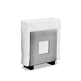Zack | tuxakku 22468 Servo Napkin Holder (Paper nahukin)