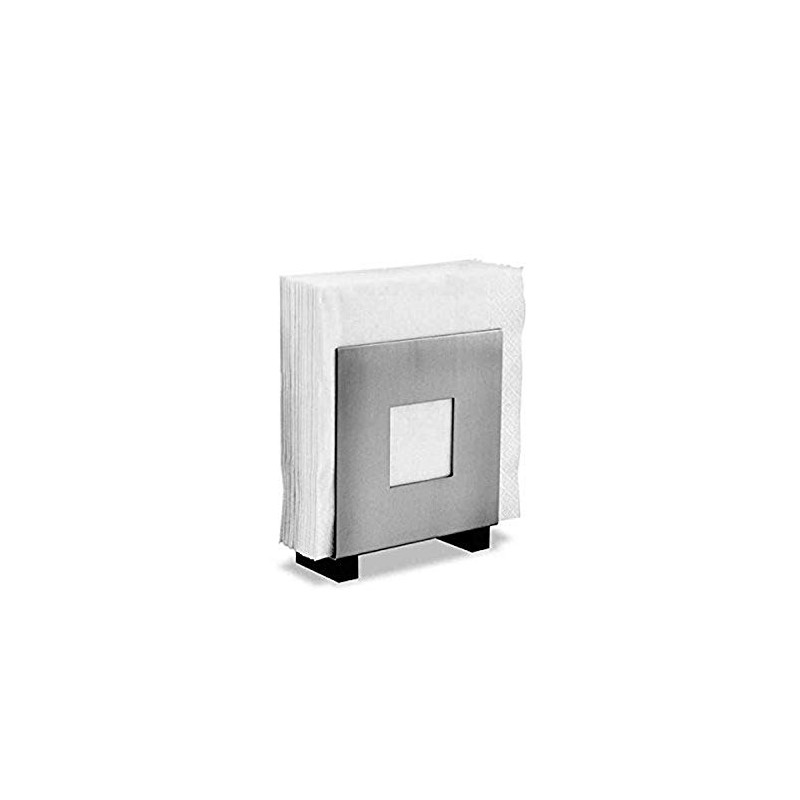Zack | tuxakku 22468 Servo Napkin Holder (Paper nahukin)
