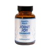 Health Hack Joint Joy Platinum  Apoya la Salud de Articulaciones y Huesos  Con Sulfato de Glucosamina, Colgeno Hidrolizado, Omega 3, Biotina y cido...