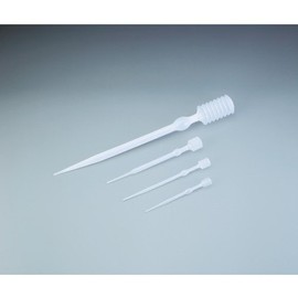 NIKKO 304002 Chemical Dropper 0.2 fl oz (5 ml) (Pack of 10)