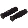 Bicycle Handlebar Grips Cork Black