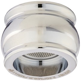 Peerless RP47820 Aerator, Chrome