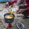 MSR 39009 Outdoor Camping Cooking Ceramic Set of 2 Pot