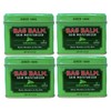 4 Pack Vermont S Original Bag Balm Ointment 8 Oz