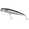 Daiwa 110F-HD Sea Bass Morethan Salt Pencil Lure, 3D Inakko