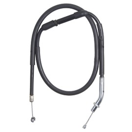 MOTOMASTER Motorcycle Clutch Cable Compatible with Yamaha XJ6-F Diversion 600 / XJ6-N 600 / XJ6-S Diversion 600 / 20S-26335-02