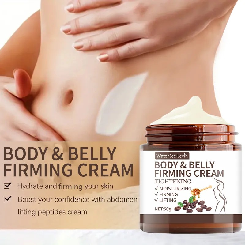 Crema Reafirmante Control Abdominal Extract