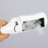 Azuma Industries Clothes Brush, TK Etiquet Crinkle, Brush Width 3.5