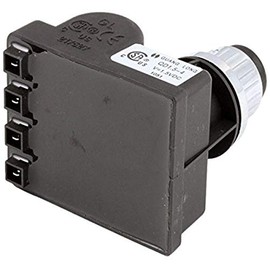 Southbend Range 1190380, Quickliter, 1.5V, 4 Pole