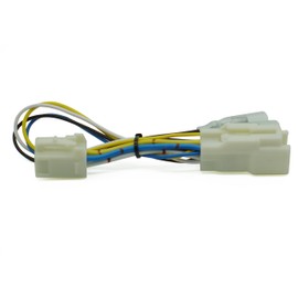 PIVOT (ピボット) Throttle Controller 3-drive Exclusive【Brake Harness】for Toyota / Daihatsu / Mazda / Subaru / Mitsubishi / Suzuki BR-1