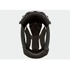 Aussie Kabuto KAMUI3 Inner Pad, Dark Gray, XL (0.5 inches