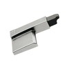 Blum Blumotion Hinge Mount For Straight Or Half Cranked Clip