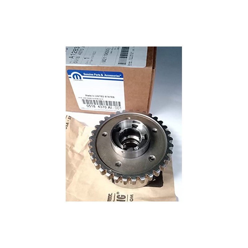 Genuine Mopar Phaser Camshaft 5184370AI